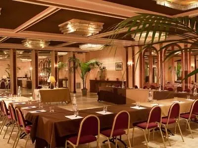 Hotel & Spa Oceania L\'Univers Tours 
