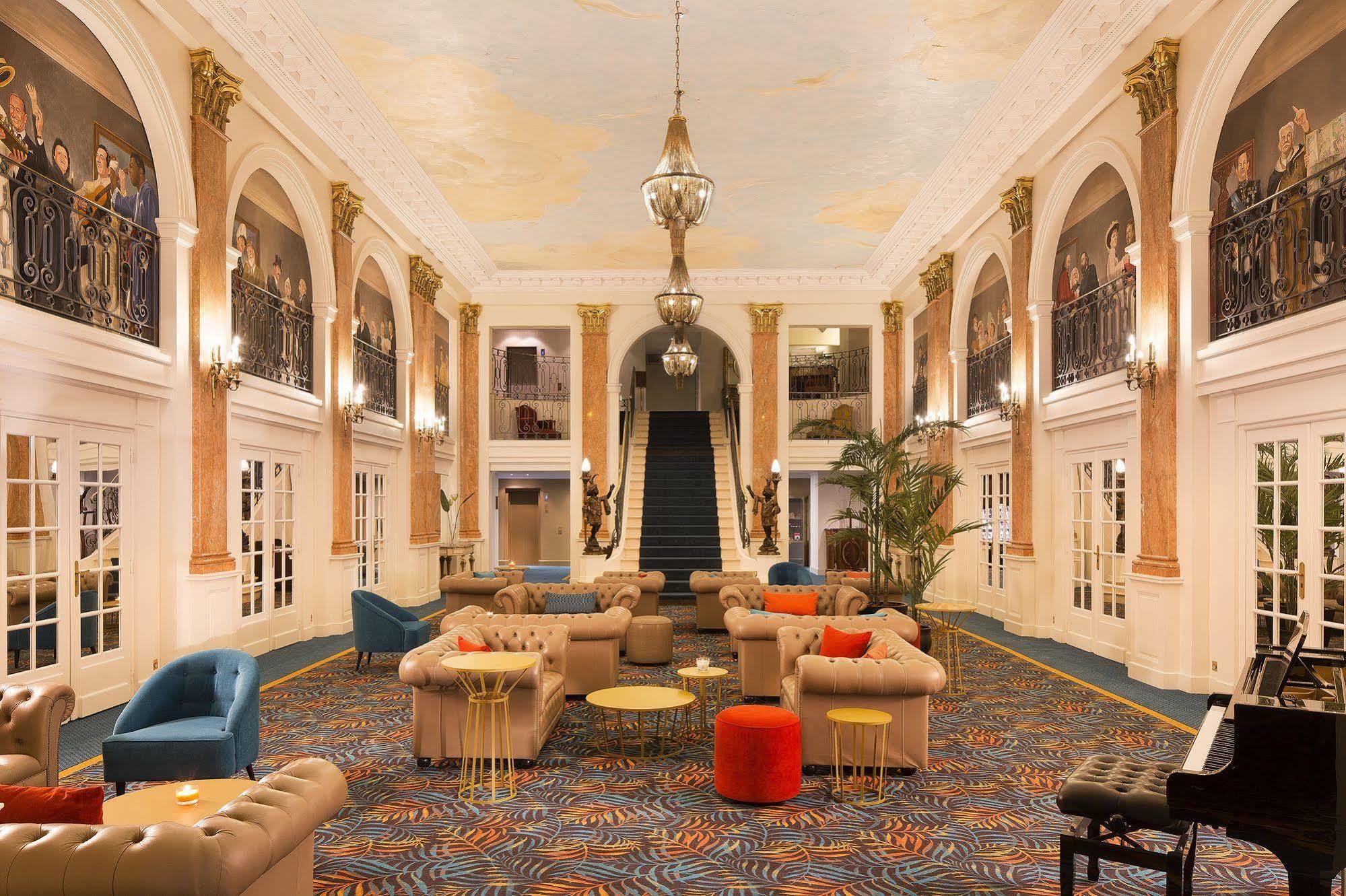 Hotel & Oceania L'univers Tours